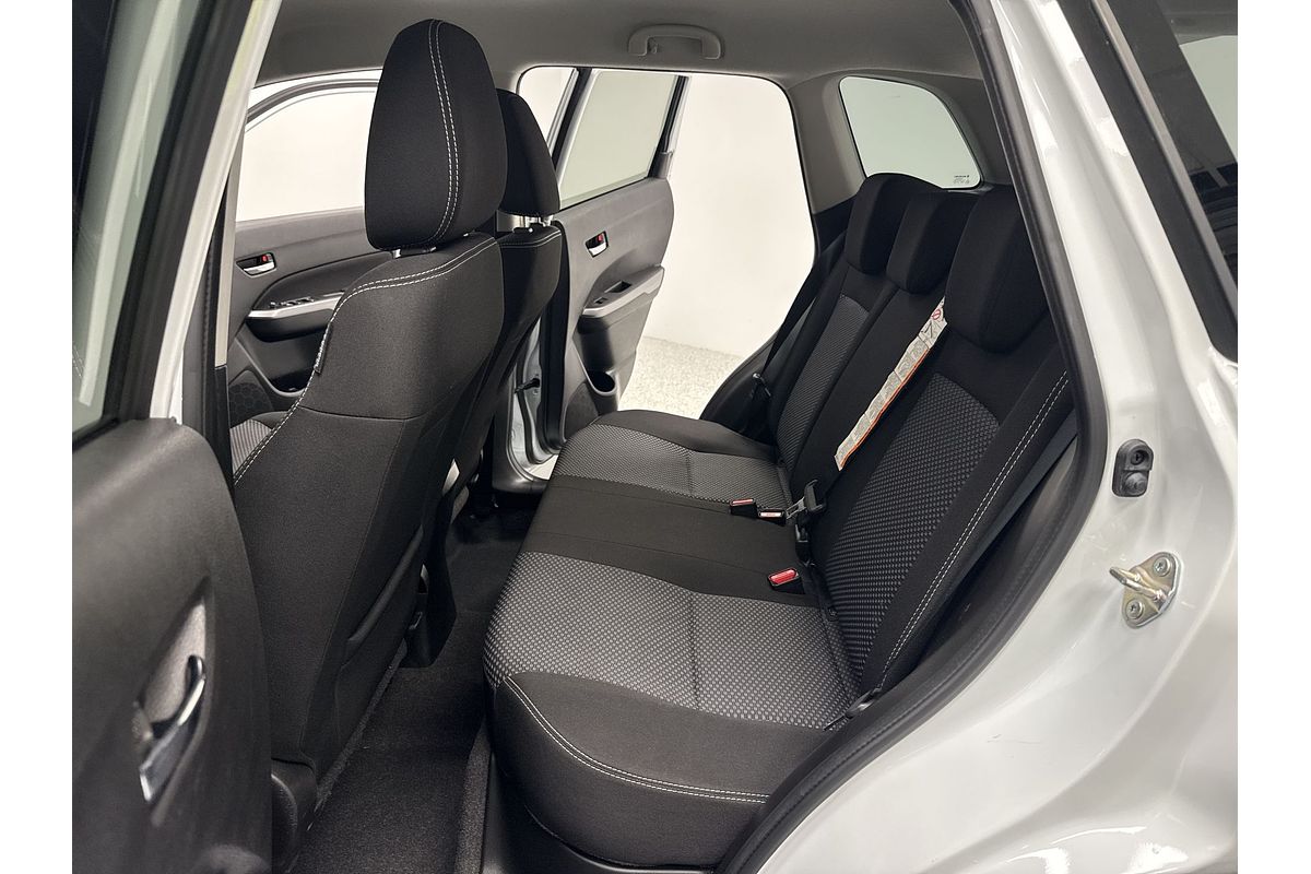 2023 Suzuki Vitara LY Series II