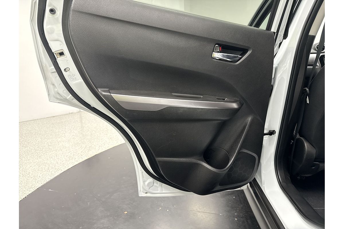 2023 Suzuki Vitara LY Series II