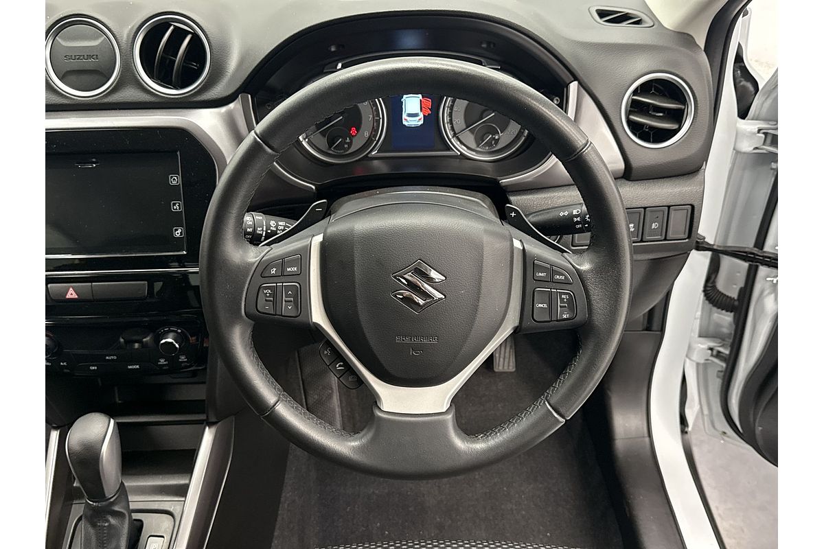 2023 Suzuki Vitara LY Series II