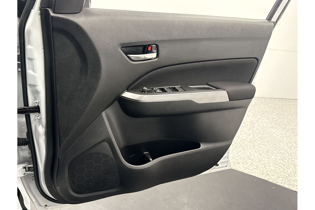 2023 Suzuki Vitara LY Series II