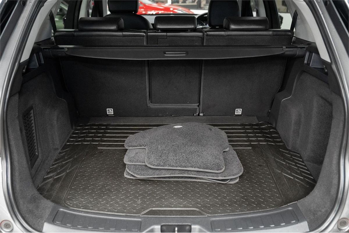 2018 Land Rover Discovery Sport SD4 SE L550