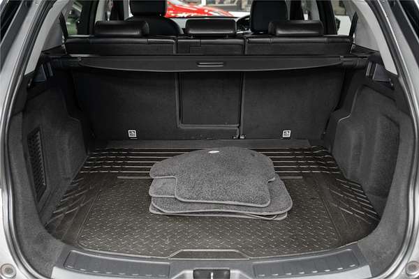 2018 Land Rover Discovery Sport SD4 SE L550