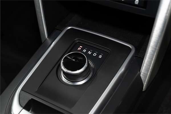 2018 Land Rover Discovery Sport SD4 SE L550