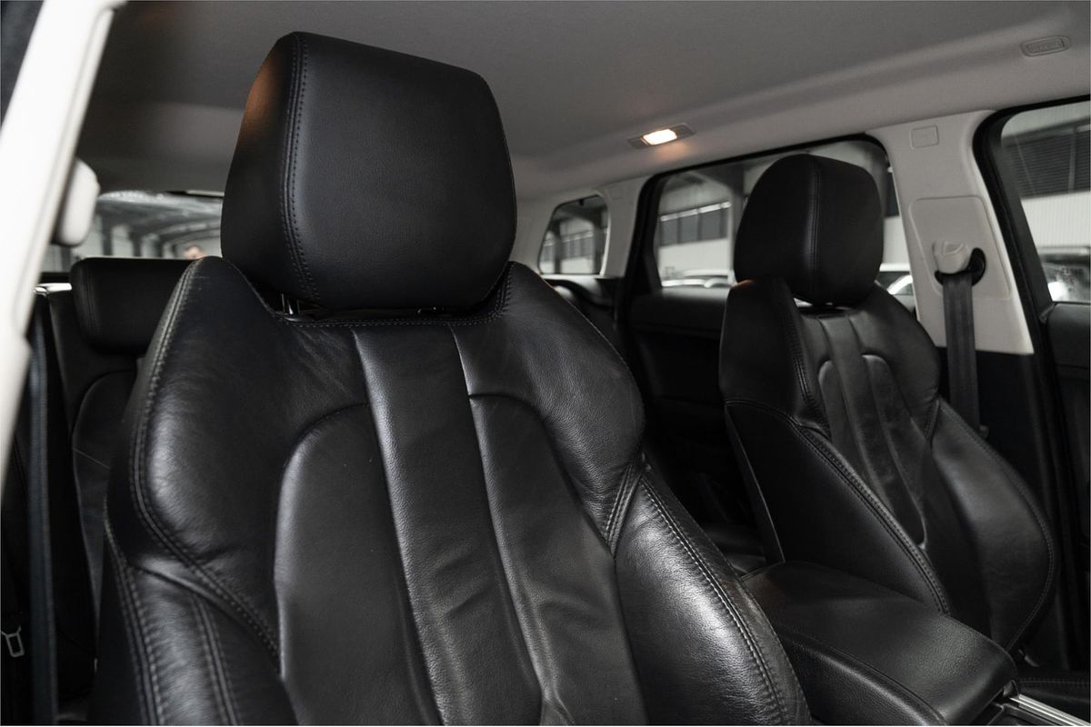 2012 Land Rover Range Rover Evoque TD4 Pure L538