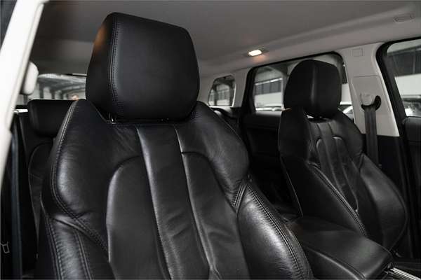2012 Land Rover Range Rover Evoque TD4 Pure L538