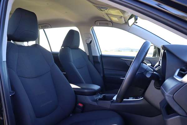 2023 Toyota RAV4 GX AXAH54R