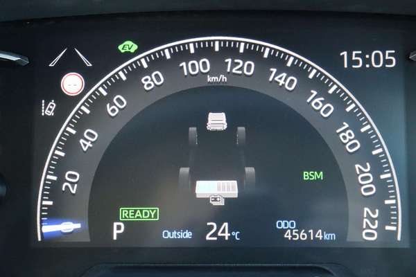 2023 Toyota RAV4 GX AXAH54R