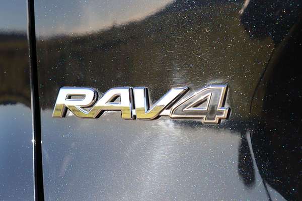 2023 Toyota RAV4 GX AXAH54R