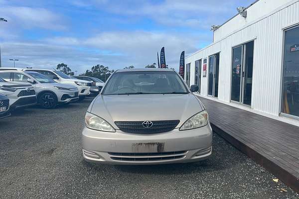 2004 Toyota Camry Altise ACV36R
