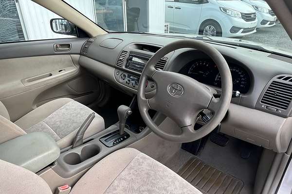 2004 Toyota Camry Altise ACV36R