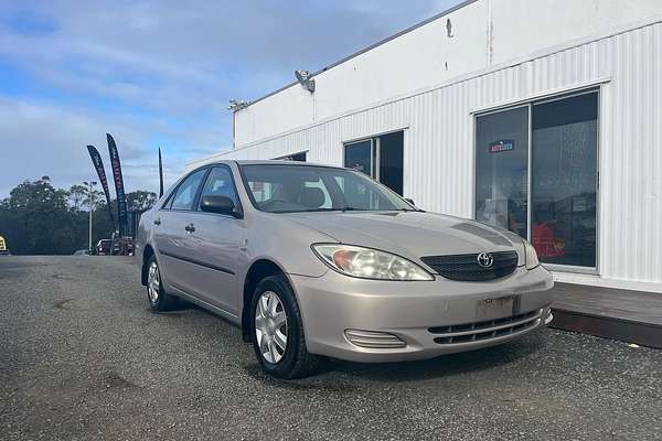 2004 Toyota Camry Altise ACV36R