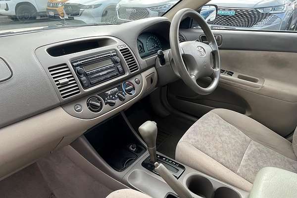 2004 Toyota Camry Altise ACV36R