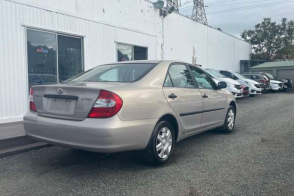 2004 Toyota Camry Altise ACV36R