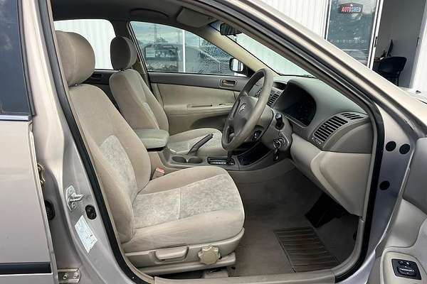 2004 Toyota Camry Altise ACV36R