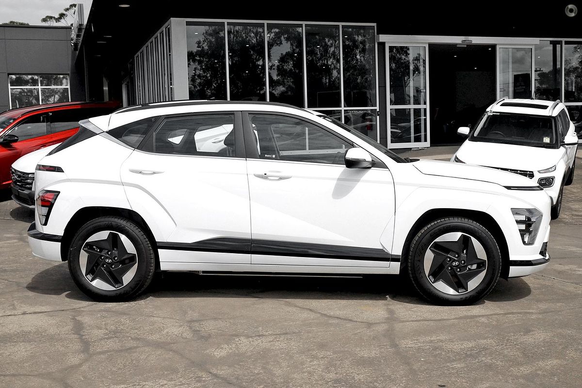 2025 Hyundai Kona SX2.V2