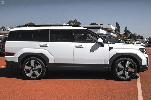 2025 Hyundai Sante Fe