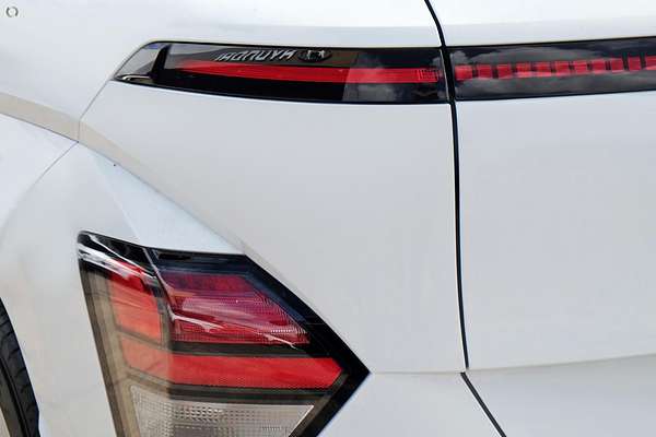 2025 Hyundai Kona SX2.V2