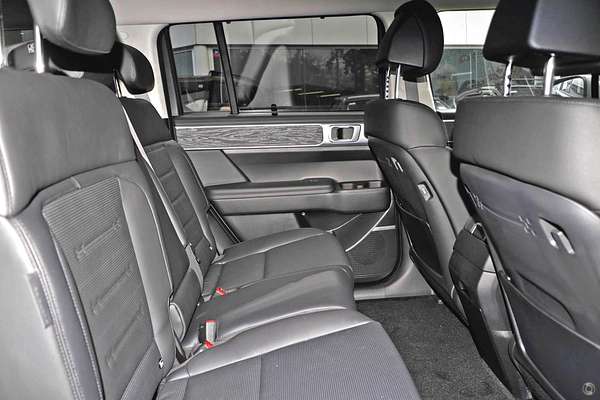 2025 Hyundai Sante Fe