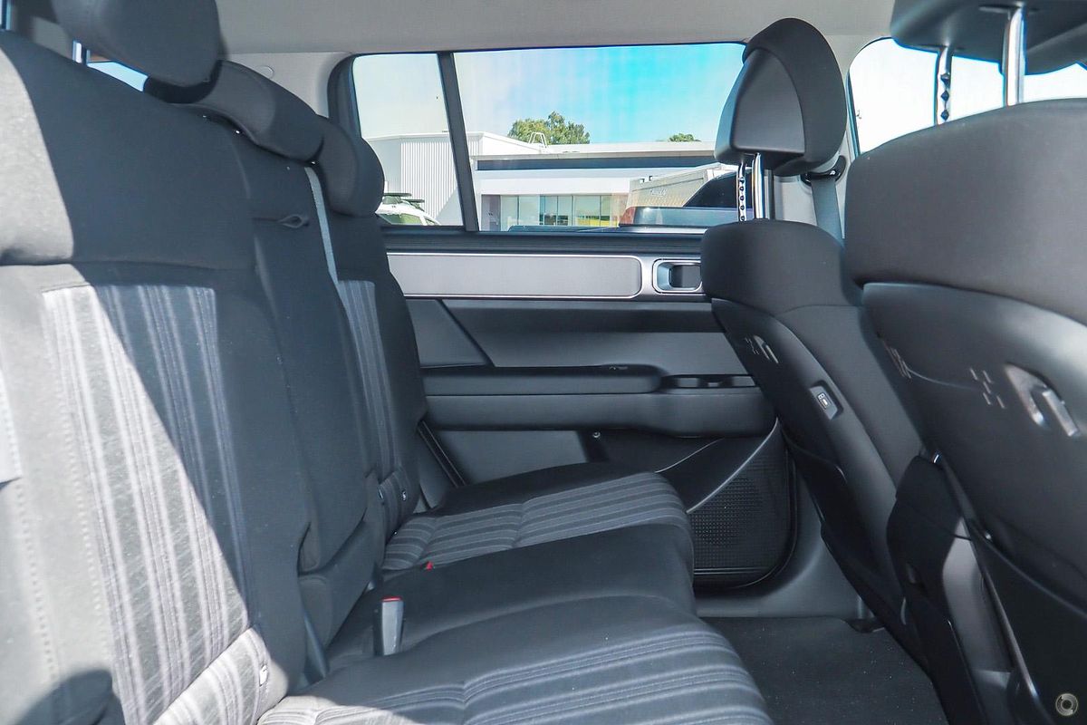 2025 Hyundai Sante Fe