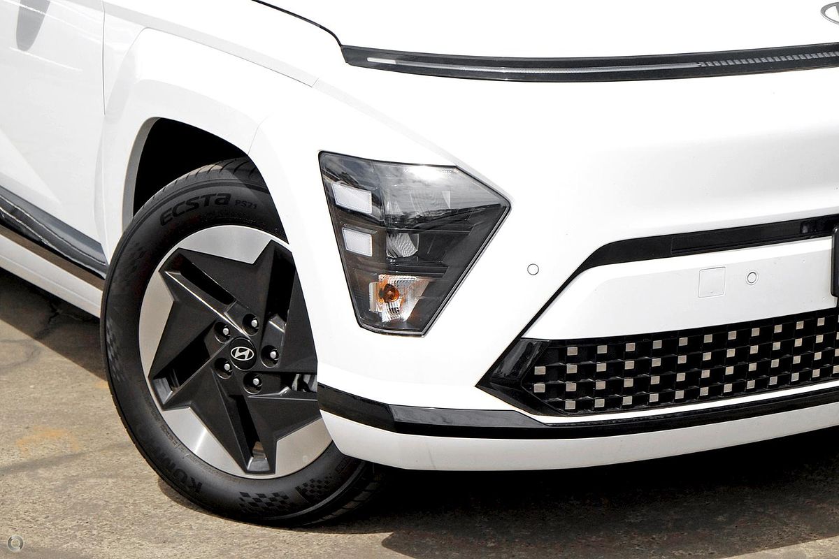 2025 Hyundai Kona SX2.V2