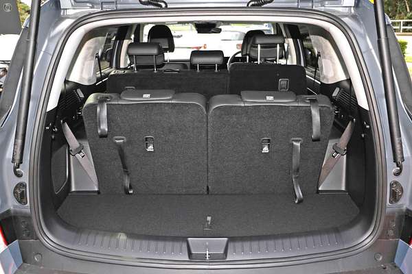 2025 Hyundai Sante Fe