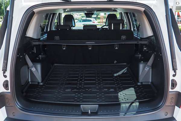 2025 Hyundai Sante Fe