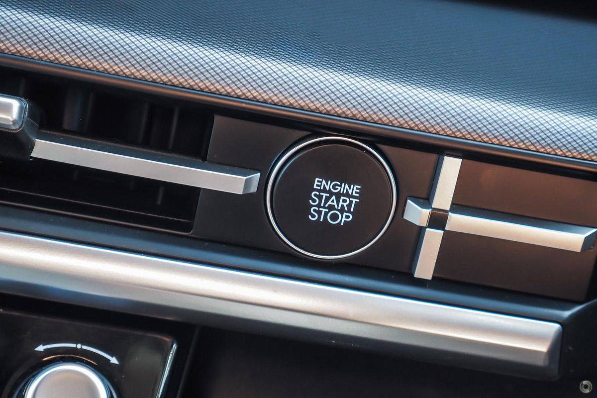 2025 Hyundai Sante Fe