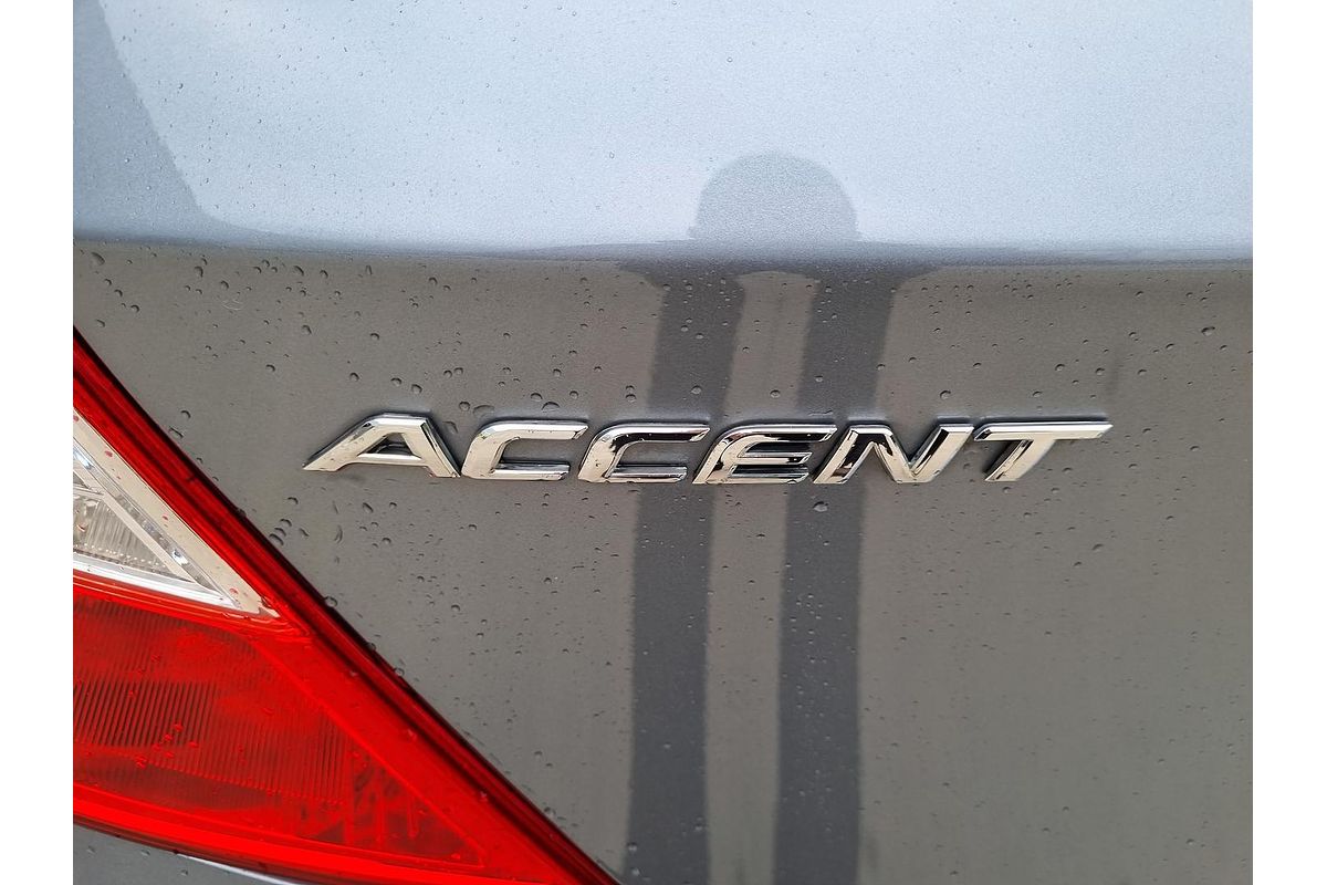 2018 Hyundai Accent Sport RB6
