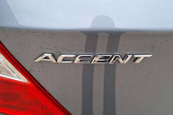 2018 Hyundai Accent Sport RB6