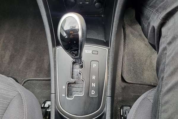 2018 Hyundai Accent Sport RB6