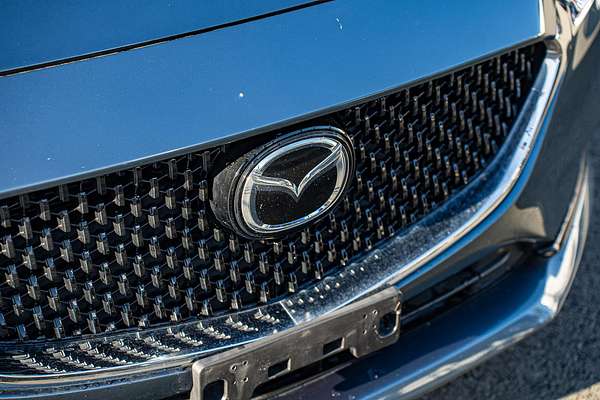 2020 Mazda 6 Sport GL Series