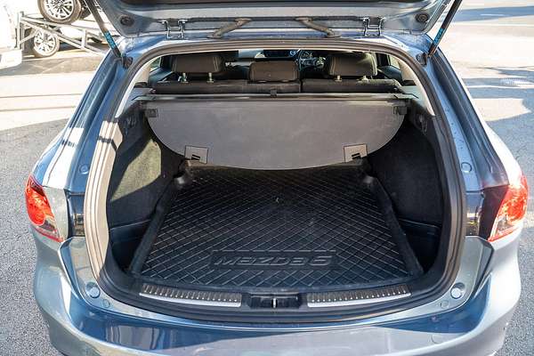 2020 Mazda 6 Sport GL Series