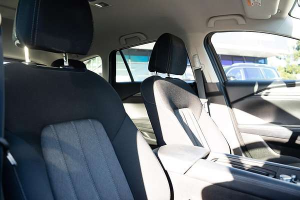 2020 Mazda 6 Sport GL Series