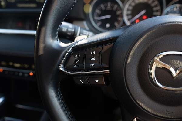 2020 Mazda 6 Sport GL Series