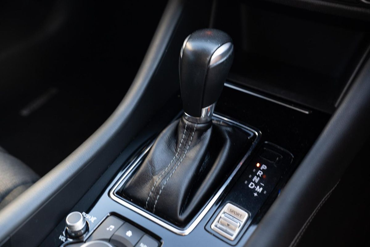 2020 Mazda 6 Sport GL Series