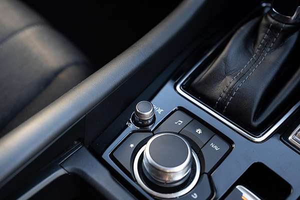 2020 Mazda 6 Sport GL Series