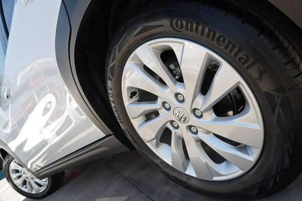 2024 Suzuki S-Cross JYB