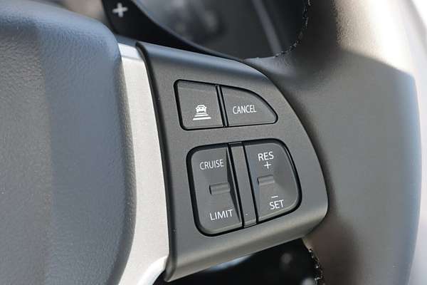 2024 Suzuki S-Cross JYB