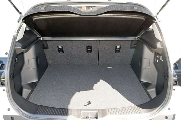 2024 Suzuki S-Cross JYB