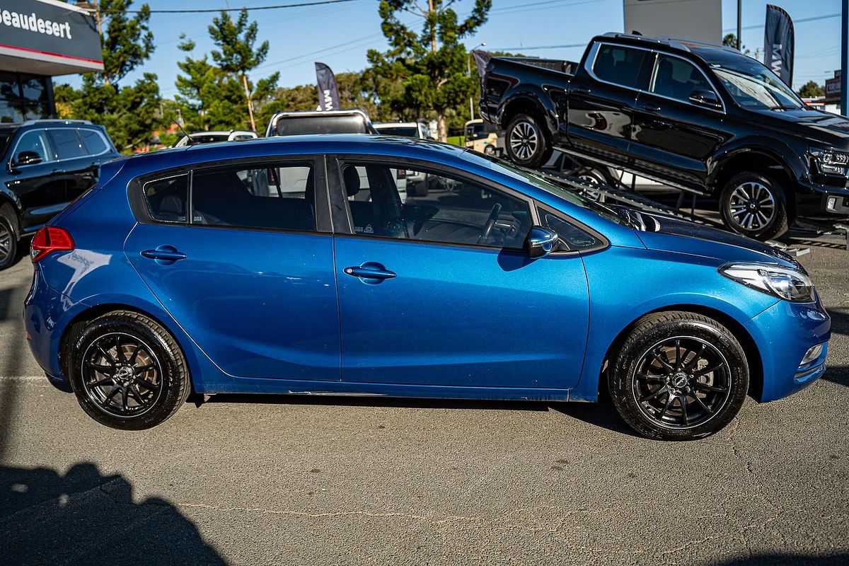 2014 Kia Cerato S YD