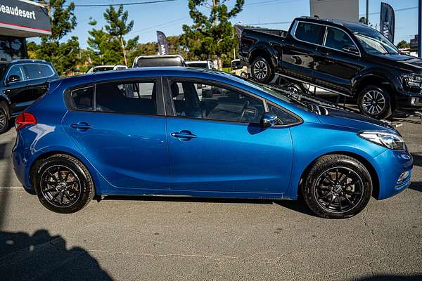 2014 Kia Cerato S YD