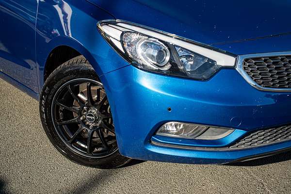 2014 Kia Cerato S YD