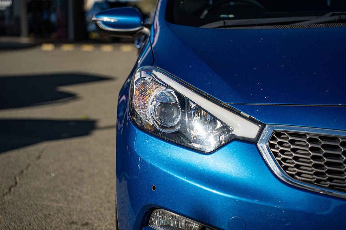 2014 Kia Cerato S YD