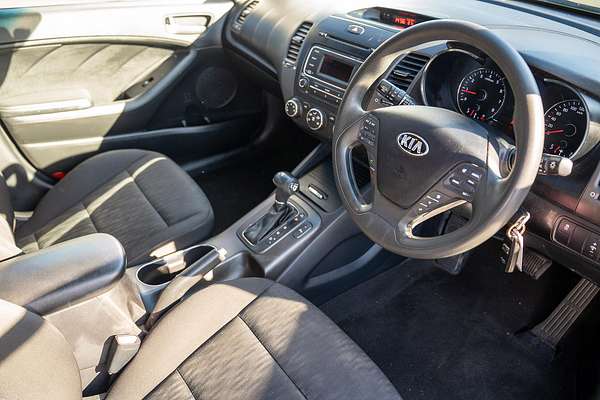 2014 Kia Cerato S YD