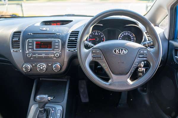 2014 Kia Cerato S YD