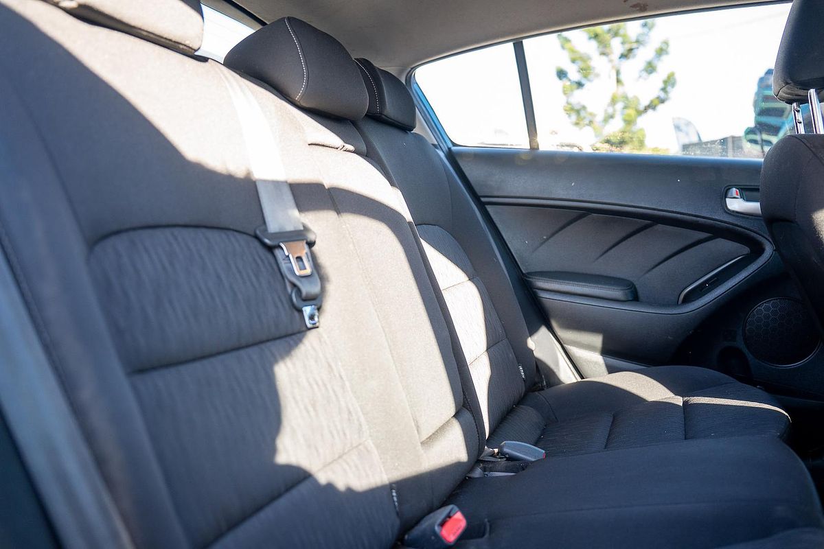 2014 Kia Cerato S YD