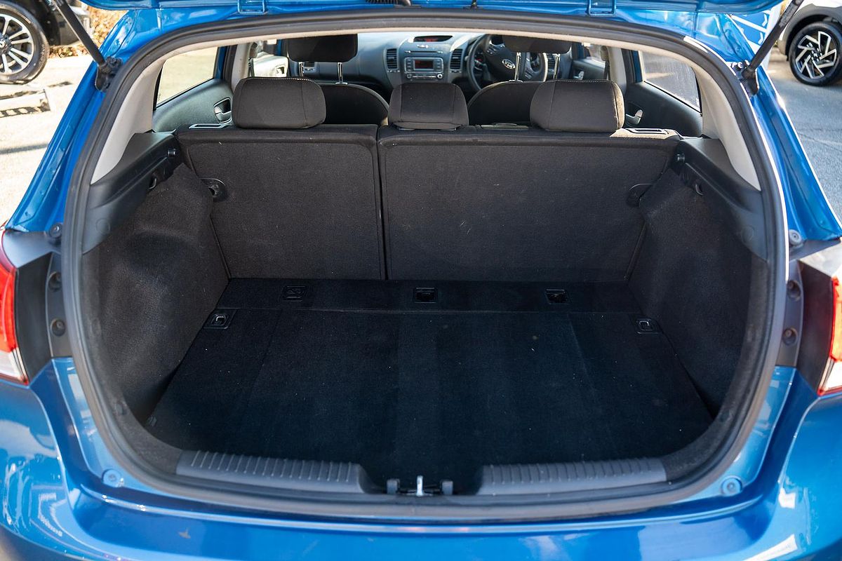2014 Kia Cerato S YD