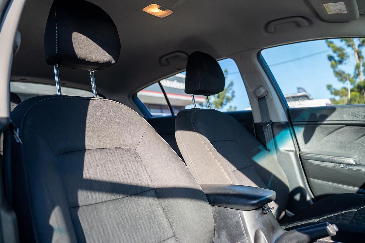 2014 Kia Cerato S YD