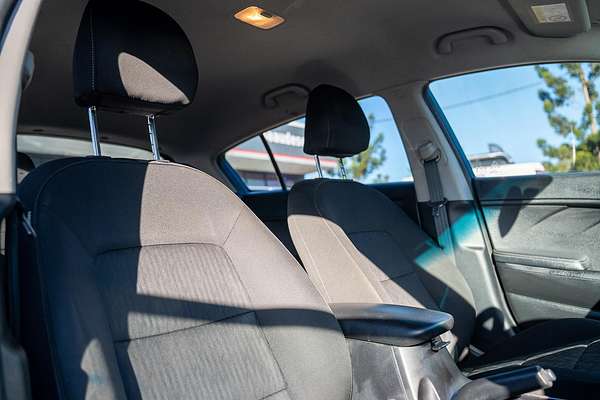 2014 Kia Cerato S YD