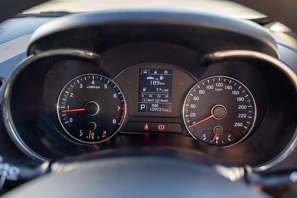 2014 Kia Cerato S YD